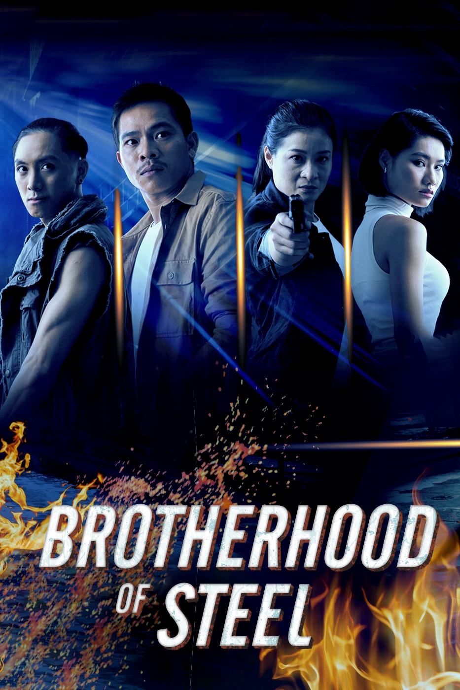 brotherhood of steel good or evil